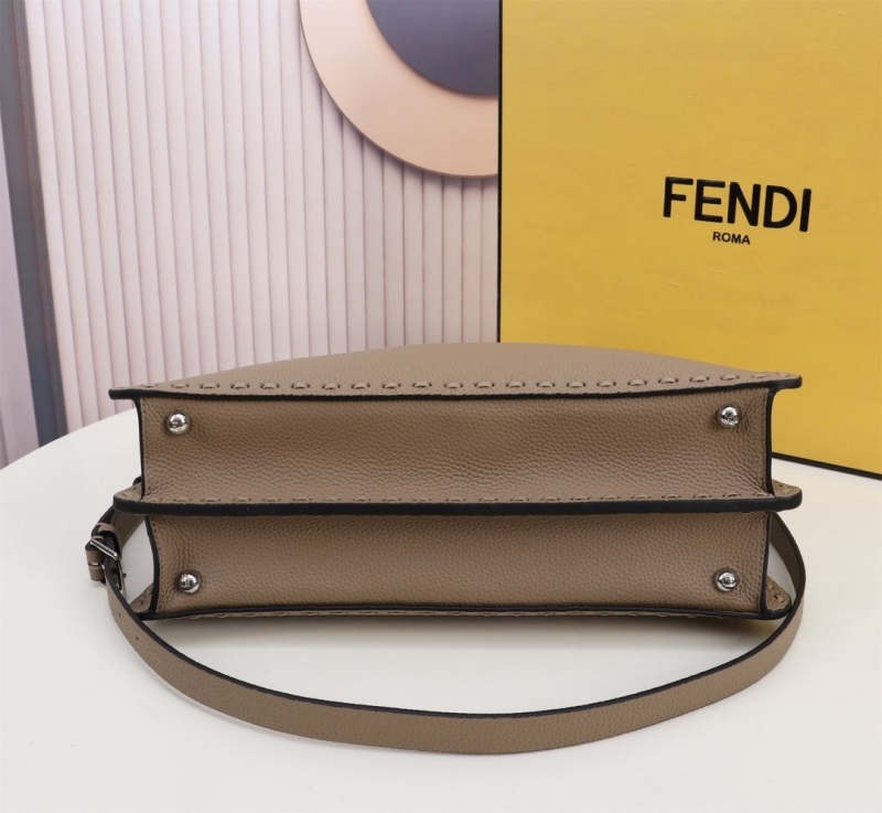 Fendi Top Handle Bags